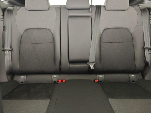 NISSAN Qashqai usata, con Servosterzo