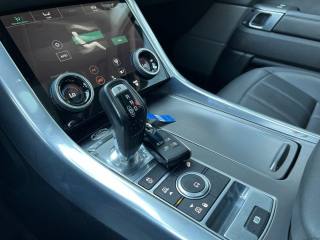 LAND ROVER Range Rover Sport usata, con Cerchi in lega
