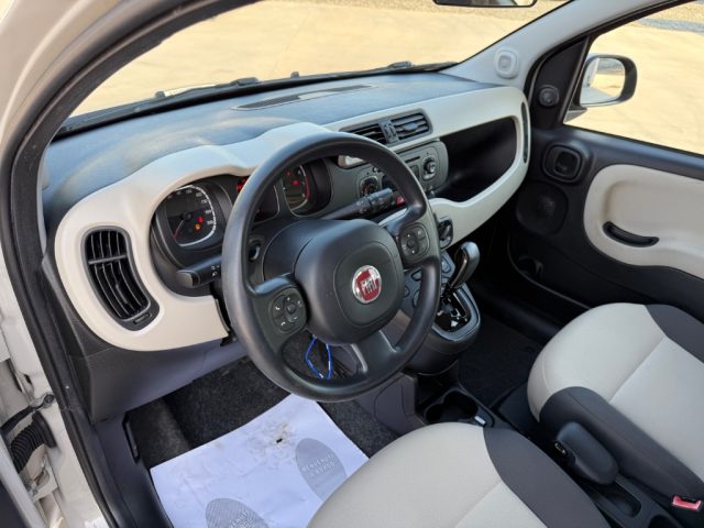 FIAT Panda usata 13