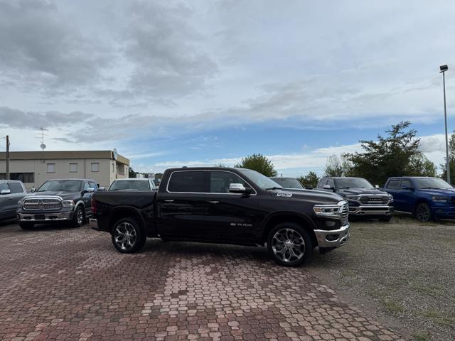 DODGE RAM usata, con Chiusura centralizzata