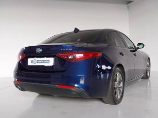 ALFA ROMEO Giulia usata, con Cruise Control