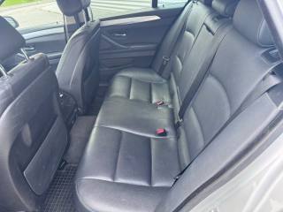 BMW 520 usata, con Lettore CD