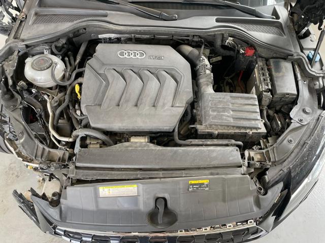 AUDI TT usata, con Controllo trazione