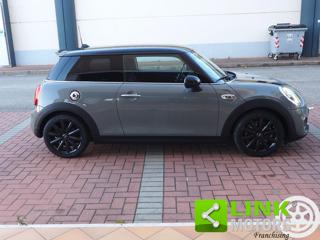 MINI Cooper S usata, con Airbag Passeggero