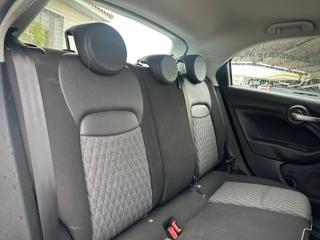 FIAT 500X usata, con Android Auto