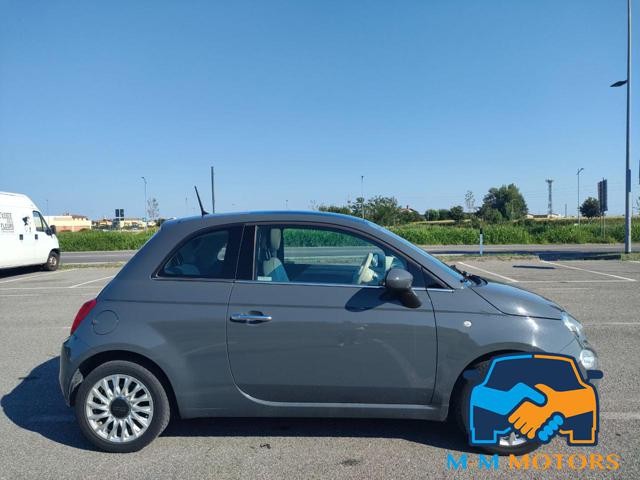 FIAT 500 usata, con Airbag Passeggero
