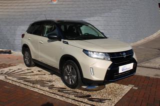 SUZUKI Vitara 1.4 Hybrid 4WD AllGrip Cool+