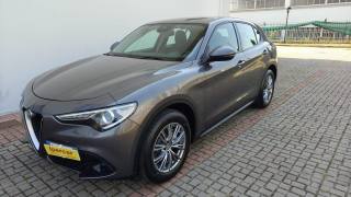 ALFA ROMEO Stelvio 2.2 Turbodiesel 190 CV AT8 Q4 Business
