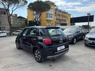 FIAT 500L usata, con Antifurto