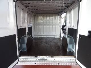 FIAT Ducato usata, con Filtro antiparticolato