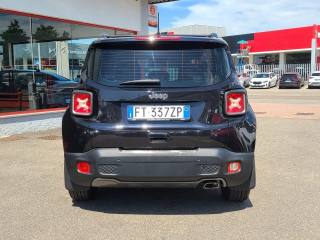 JEEP Renegade usata, con Autoradio