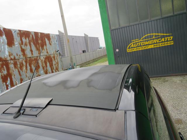 CITROEN C3 usata, con Interni in pelle