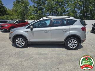 FORD Kuga usata, con Airbag Passeggero