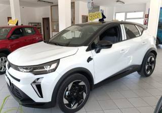 RENAULT Captur usata, con Airbag