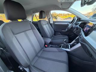 VOLKSWAGEN T-Roc usata, con Controllo elettronico della corsia