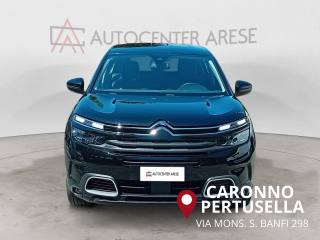 CITROEN C5 Aircross usata, con Climatizzatore