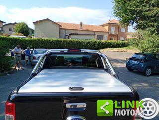 FORD Ranger usata, con Chiusura centralizzata