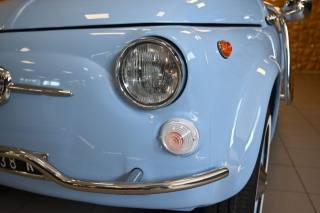 FIAT 500 usata 13