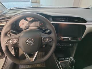 OPEL Corsa usata, con Climatizzatore