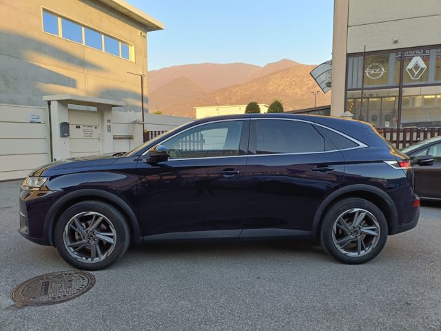 DS AUTOMOBILES DS 7 Crossback usata, con Airbag Passeggero