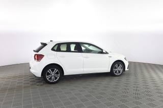 VOLKSWAGEN Polo usata 2