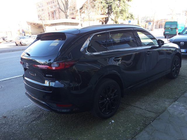 MAZDA CX-80 usata, con ESP