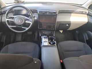 HYUNDAI Tucson usata, con Cruise Control
