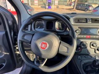 FIAT Panda usata, con Autoradio