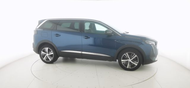 PEUGEOT 5008 usata, con Volante multifunzione