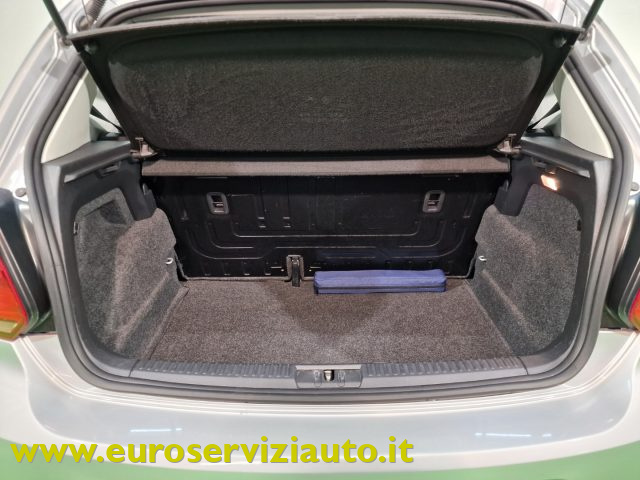VOLKSWAGEN Polo usata 35