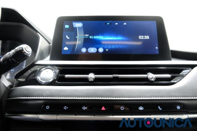 DR MOTOR DR 5.0 usata, con Vivavoce