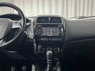 MITSUBISHI ASX usata, con Servosterzo