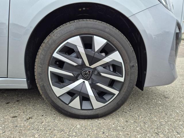 PEUGEOT 208 usata, con Servosterzo
