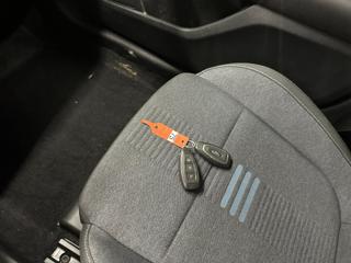 FORD Focus usata, con Sistema di navigazione