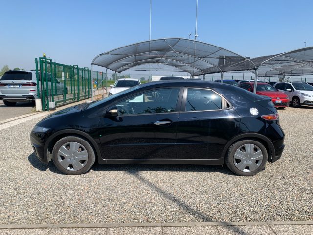 HONDA Civic usata, con Climatizzatore