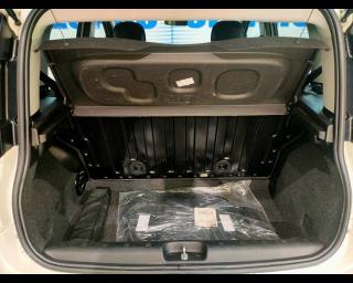 FIAT New Panda usata 17