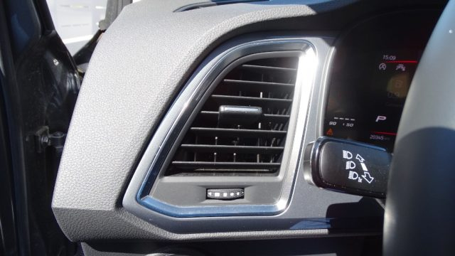 SEAT Ateca usata 88
