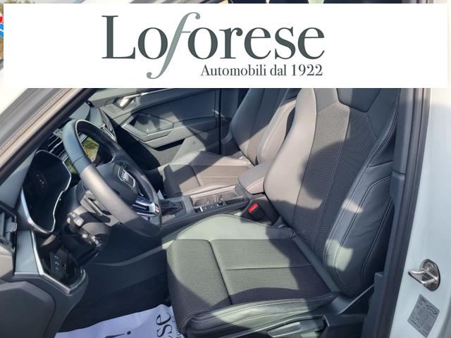 AUDI Q3 usata, con Controllo trazione
