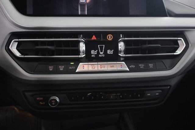 BMW 120 usata 11