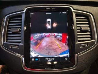 VOLVO XC90 usata, con Cronologia tagliandi