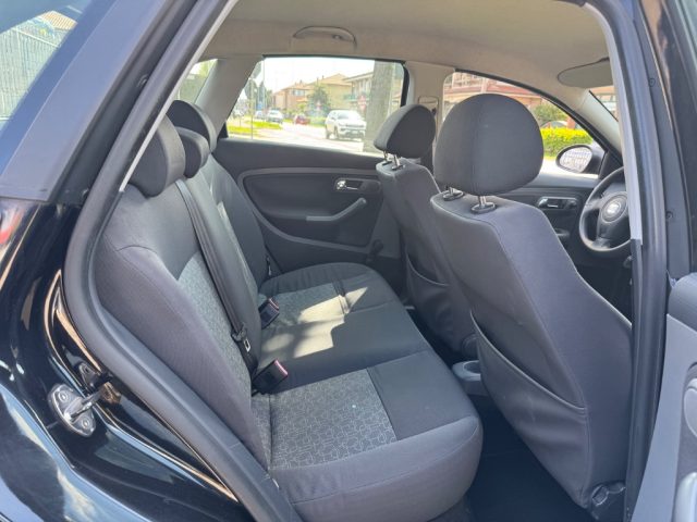 SEAT Ibiza usata 5