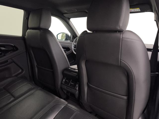 LAND ROVER Range Rover Evoque usata, con Bracciolo