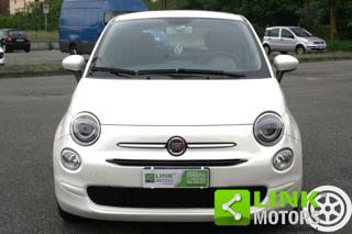 FIAT 500 usata, con Airbag laterali