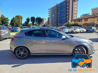 ALFA ROMEO Giulietta usata, con Airbag Passeggero