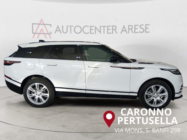 LAND ROVER Range Rover Velar usata, con Boardcomputer