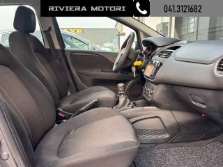 FIAT Punto usata, con Climatizzatore