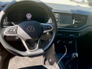 VOLKSWAGEN Polo usata, con Park Distance Control