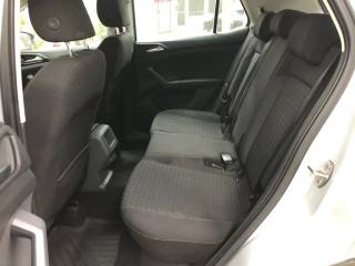 VOLKSWAGEN T-Cross usata, con ESP