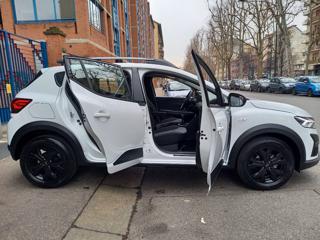 DACIA Sandero usata, con Autoradio