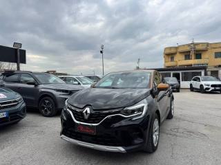 RENAULT Captur usata, con Airbag